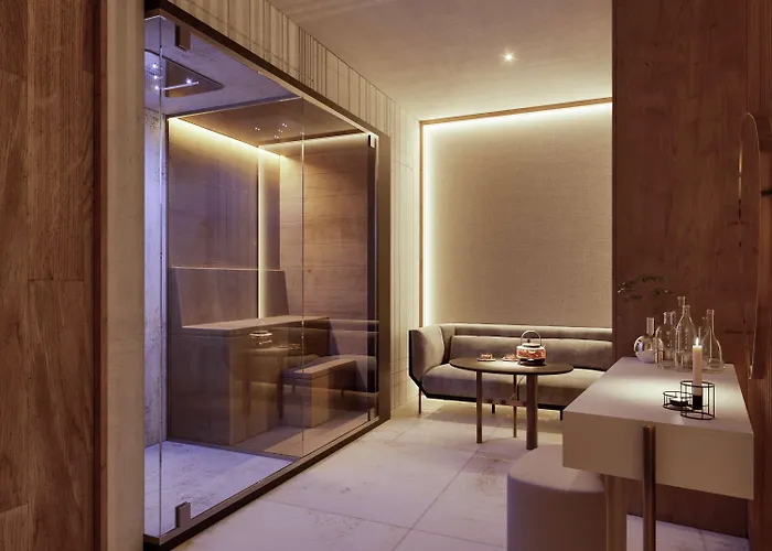 Hotel Anantara Convento Di Grand Amalfi