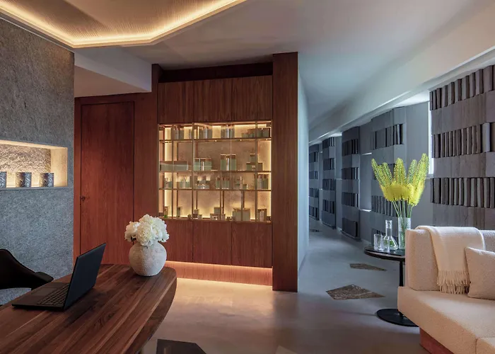 Anantara Convento Di Grand Ξενοδοχείο Αμάλφι