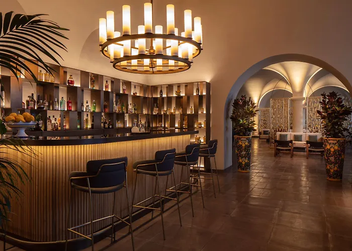 Anantara Convento Di Grand 5* Αμάλφι