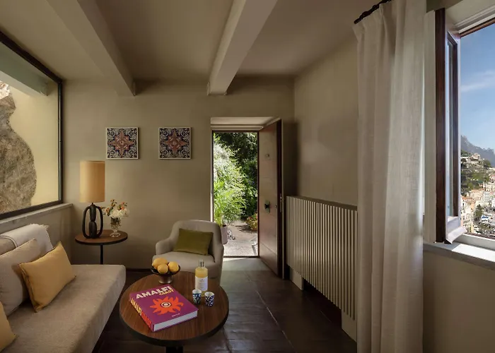 Anantara Convento Di Grand Αμάλφι