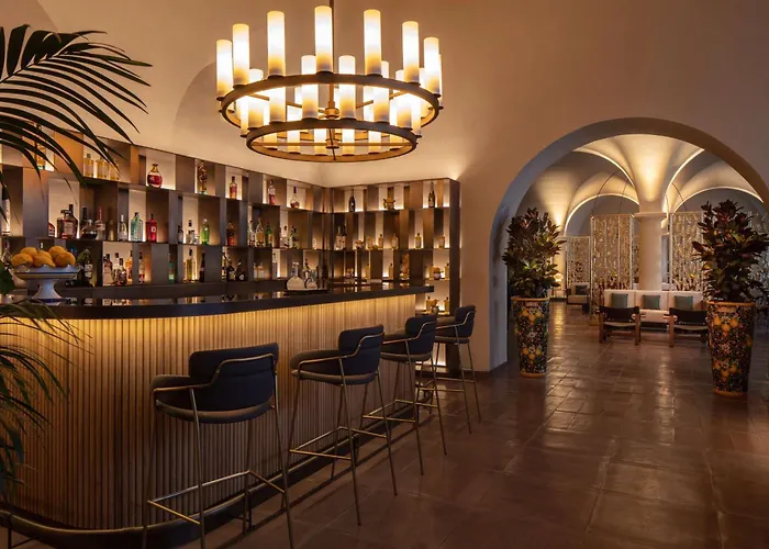 Anantara Convento Di Grand 酒店 阿马尔菲