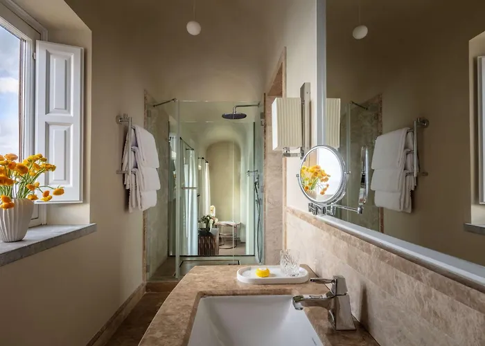 Anantara Convento Di Grand 5* 阿马尔菲