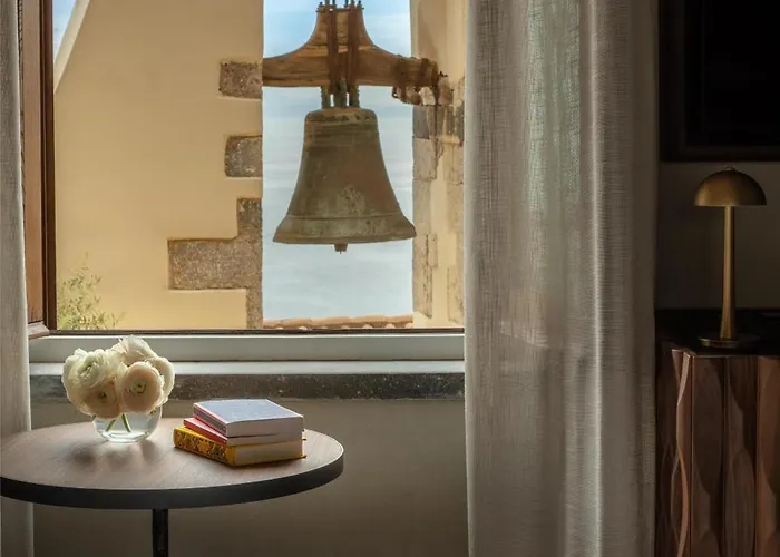 Anantara Convento Di Grand 5* 阿马尔菲