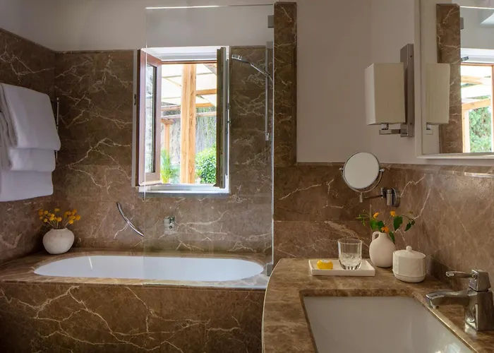 Anantara Convento Di Grand 酒店