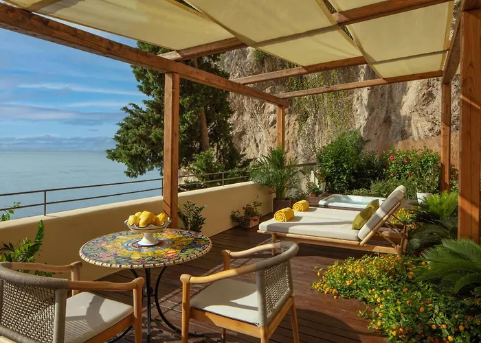 Anantara Convento Di Grand 酒店 5*