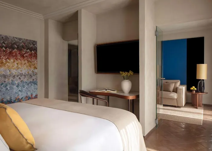 Hotel Anantara Convento Di Grand 5*