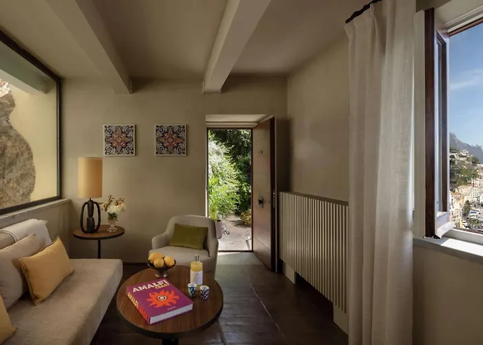 Anantara Convento Di Grand 5*