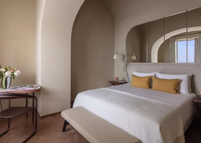 Anantara Convento Di Grand 阿马尔菲