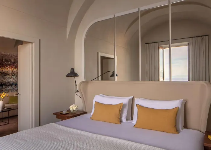 酒店 Anantara Convento Di Grand