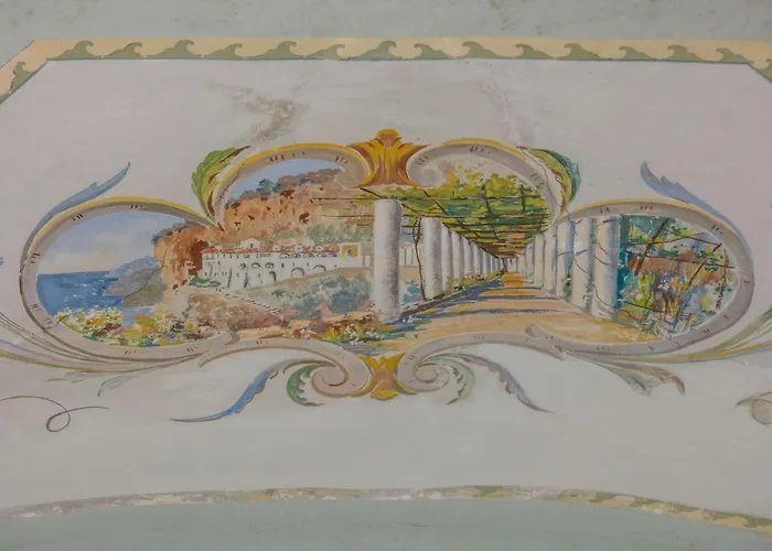 Anantara Convento Di Grand Hotel Amalfi