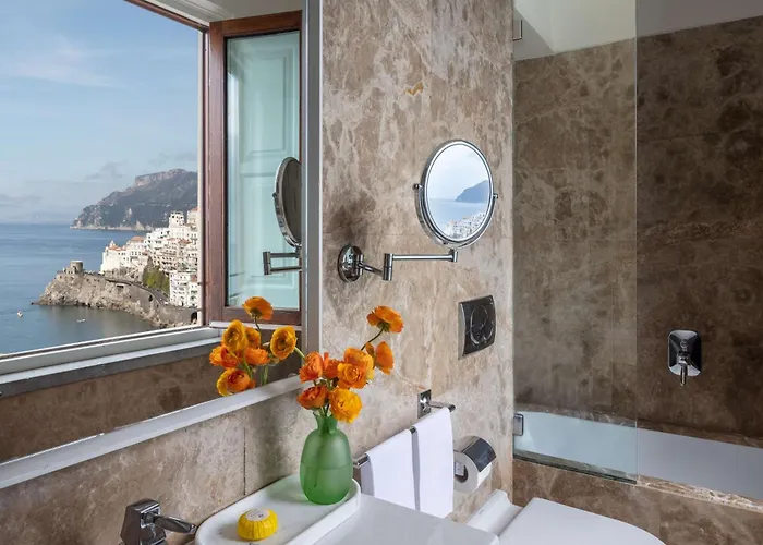 Anantara Convento Di Grand 5*