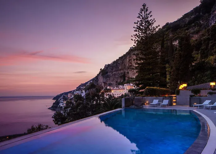 Anantara Convento Di Grand Amalfi