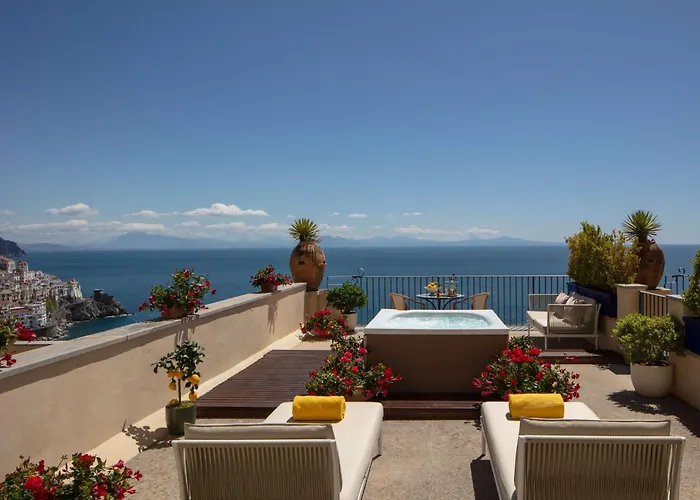 Anantara Convento Di Grand Hotel