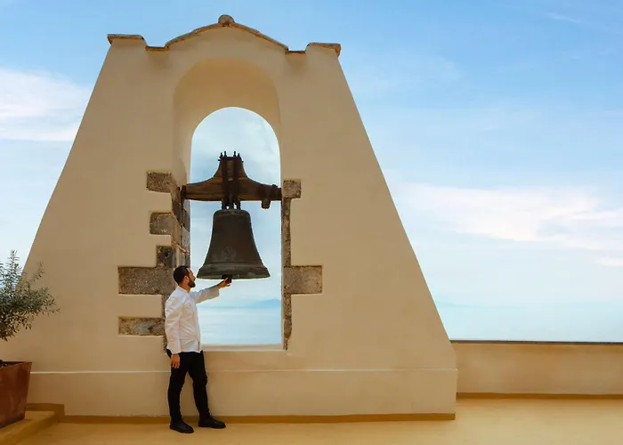 Hotel Anantara Convento Di Grand