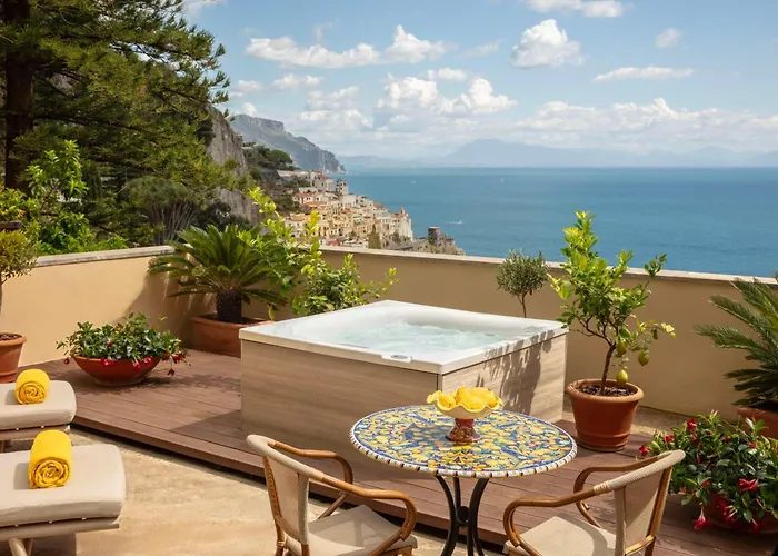 Anantara Convento Di Grand 酒店 5*