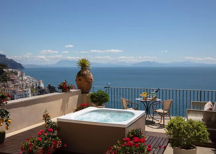 Anantara Convento Di Grand 5*