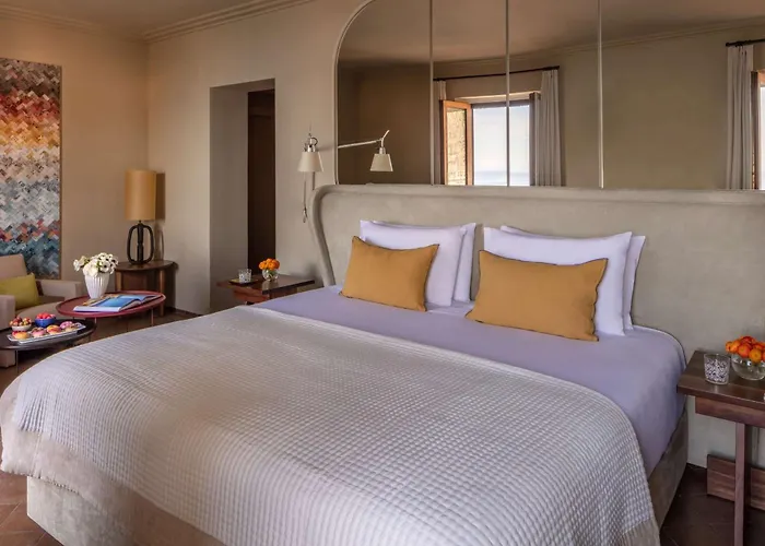 Hotel Anantara Convento Di Grand 5*