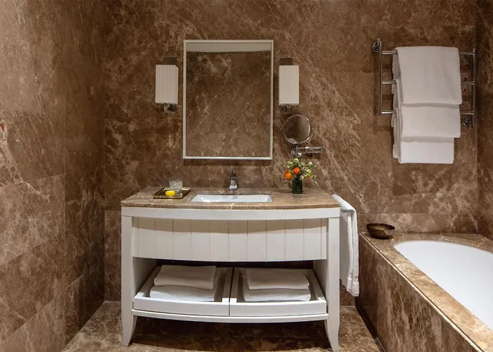 Anantara Convento Di Grand Hotel Amalfi