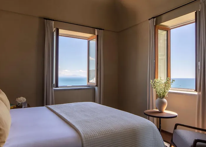 Anantara Convento Di Grand 5* 阿马尔菲