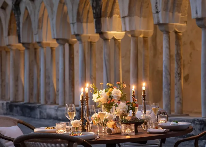 Hotel Anantara Convento Di Grand