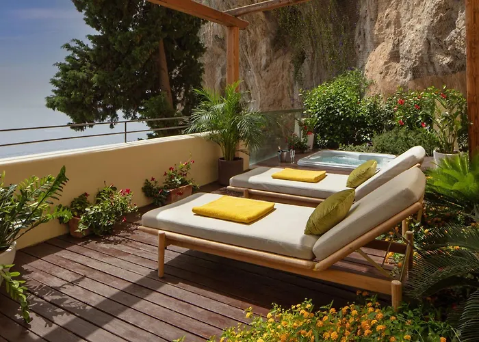 Anantara Convento Di Grand 阿马尔菲