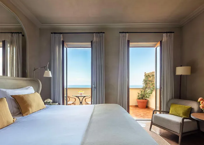 Anantara Convento Di Grand 酒店