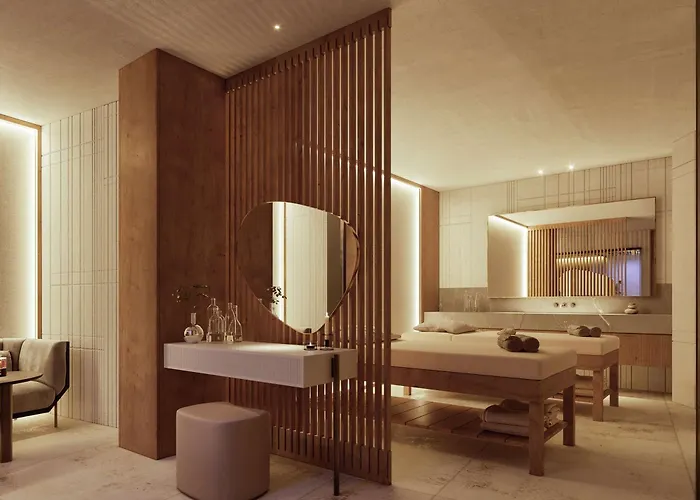 Anantara Convento Di Grand 酒店