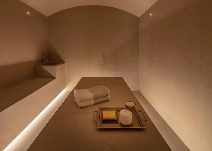 Anantara Convento Di Grand 阿马尔菲