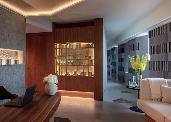 Anantara Convento Di Grand 酒店 阿马尔菲