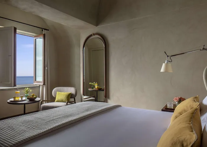 酒店 Anantara Convento Di Grand 阿马尔菲