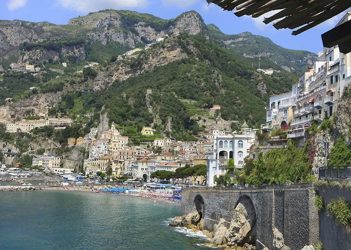 Anantara Convento Di Grand Hotel 5*