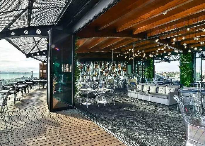 Anantara Convento Di Grand 酒店