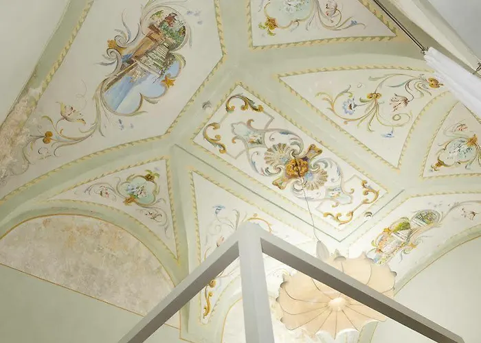 Hotel Anantara Convento Di Grand Amalfi