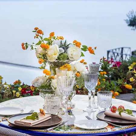 Anantara Convento Di Grand 5* Amalfi