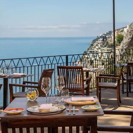 Anantara Convento Di Grand Hotel 5*