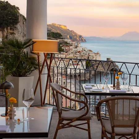 Hotel Anantara Convento Di Grand 5*