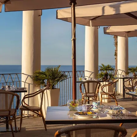 Anantara Convento Di Grand Hotel Amalfi