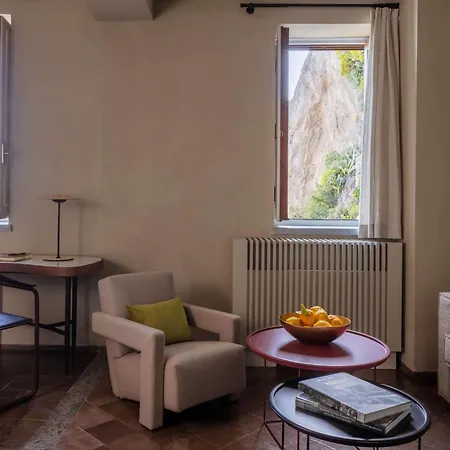 Anantara Convento Di Grand 5* Amalfi