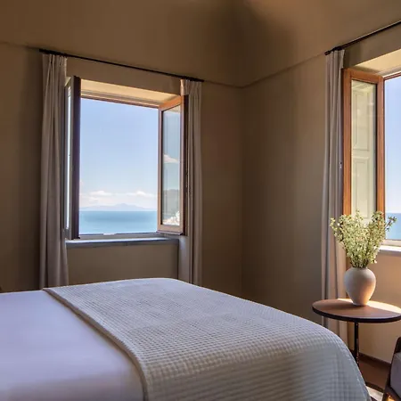 Anantara Convento Di Grand Hotel Amalfi