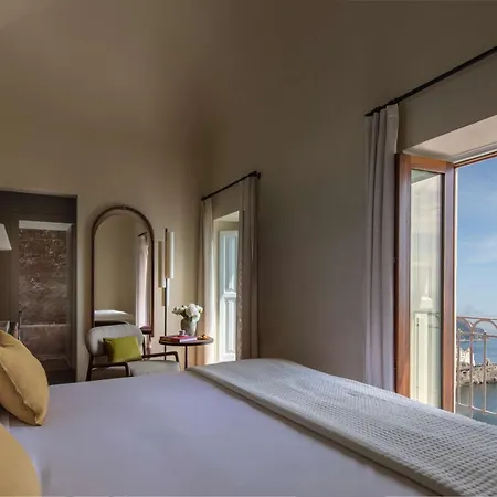 Anantara Convento Di Grand