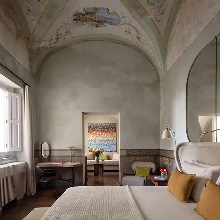 Hotel Anantara Convento Di Grand Amalfi