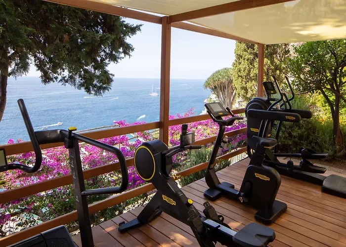 Anantara Convento Di Grand Szálloda 5*