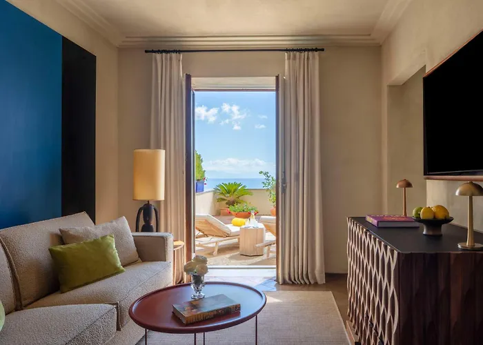 Anantara Convento Di Grand