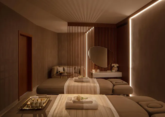 Szálloda Anantara Convento Di Grand 5*