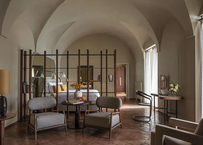 Anantara Convento Di Grand Amalfi