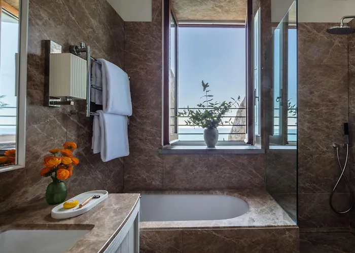 Anantara Convento Di Grand 5* Amalfi