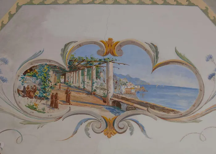 Anantara Convento Di Grand Amalfi