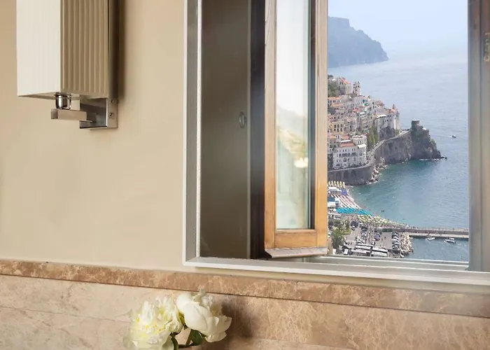 Szálloda Anantara Convento Di Grand 5*