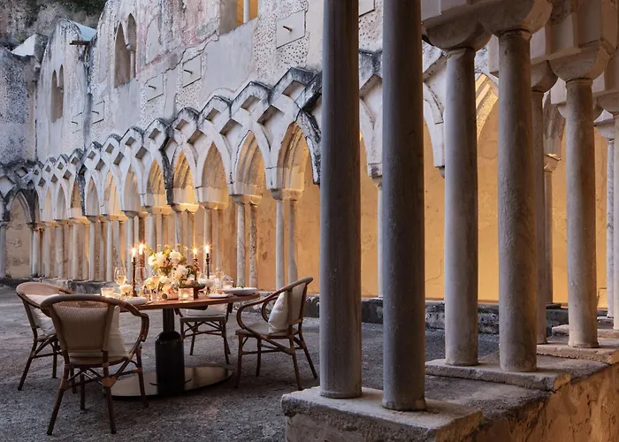 Anantara Convento Di Grand 5*