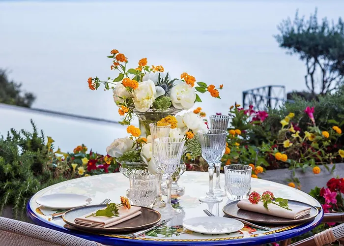 Anantara Convento Di Grand Szálloda 5*